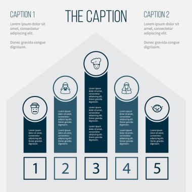 Anahat kişi kümesi Ocak, Müslüman, meslek ve diğer vektör nesneleri. Ayrıca Ocak, ağlama, Bebek öğeleri içerir.