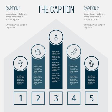 Anahat sebzeler kümesi kırmızı biber, mantar, salatalık ve diğer vektör nesneleri. Ayrıca Cep, salatalık, salata öğeleri içerir.