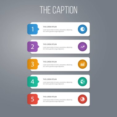 Büyüme, artış, rapor ve diğer vektör nesneleri simge grafik seti. Ayrıca pasta, ok, rapor öğelerini içerir.