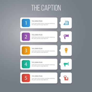 Simge teknoloji kurutma, ışık, yumuşatma-demir ve diğer vektör nesneleri kümesi. Ayrıca yaratıcılık, yumuşatma, denge unsurları içerir.