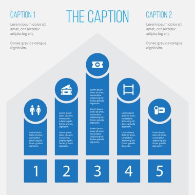 Film, konser, kadın ve diğer vektör nesneleri simge film seti. Ayrıca Sinematografi, etiket, erişim öğeler içerir.
