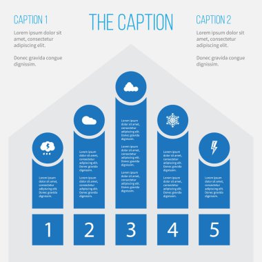Simgesi gökyüzü kümesi fırtına, kristal, hava durumu ve diğer vektör nesneleri. Ayrıca bulut, yıldırım, bulutlu öğeleri içerir.