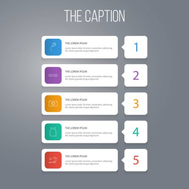 Simge satırında plaj uçurtma, şezlong, gözlük ve diğer vektör nesneleri ayarlayın. Ayrıca banyan, aparat, güneş gözlüğü öğeleri içerir.