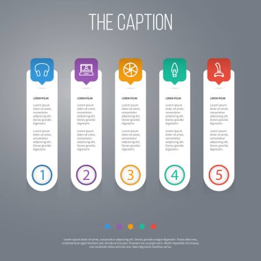 Simge çizgi teknoloji ampul, çekim, konsol ve diğer vektör nesnelerini ayarlayın. Ayrıca kulaklık, kulaklık, yenilik öğeleri içerir.