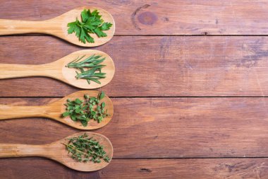 otlar ürün yelpazesine