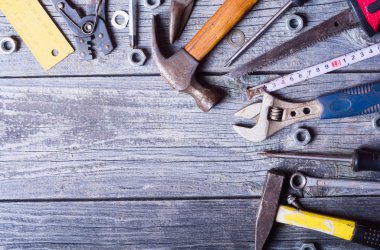 el eski araçlar kümesi