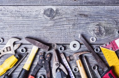 el eski araçlar kümesi