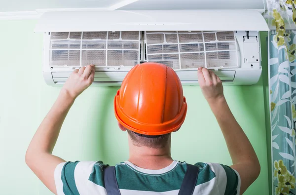 Klima filtresini değiştirin