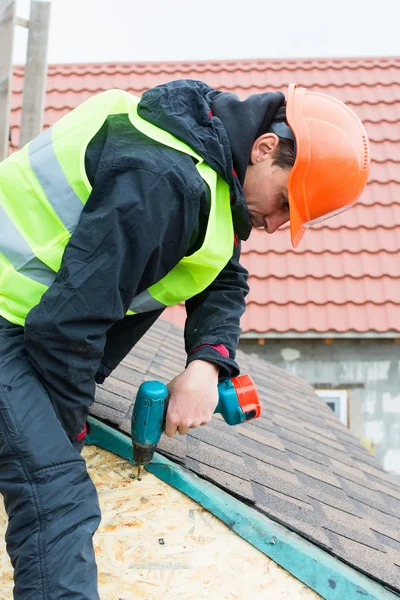 Çatı ustası Oluşturucusu alt