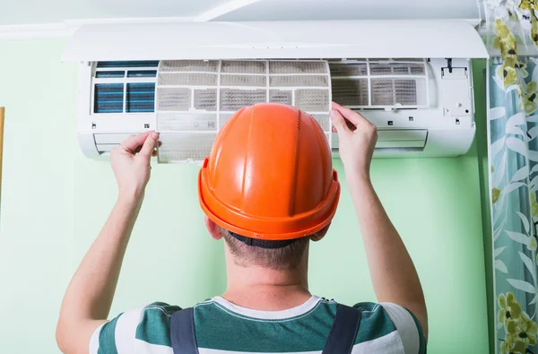 Klima filtresini değiştirin