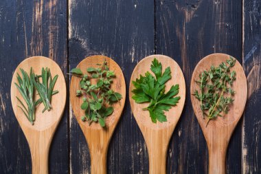 otlar ürün yelpazesine