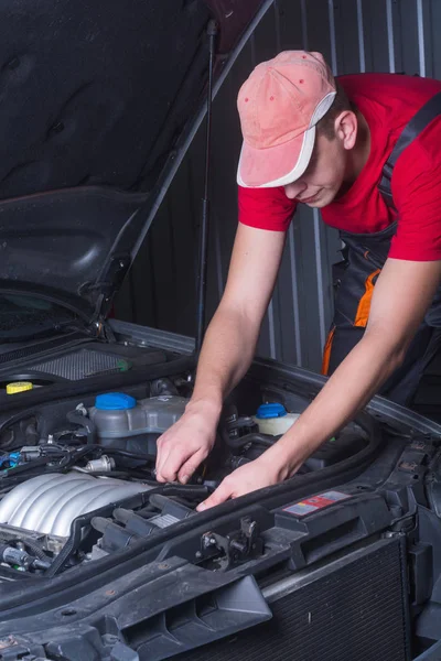 mekanik oto tamir Servisi