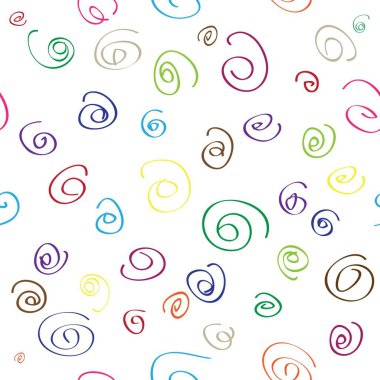 Kusursuz girdap (yılan deseni) Mutlu Noeller.