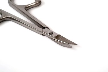 Makaslar, Manikür ve pedikür için