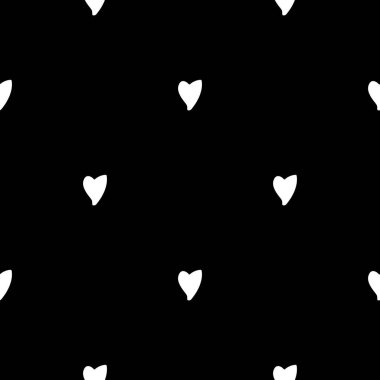 Kalpli romantik desen