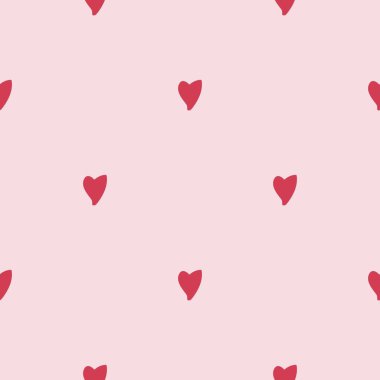 Kalpli romantik desen