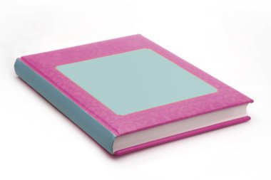 Çeşitli açılardan kitapların bir yığınına