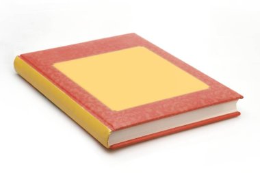 Çeşitli açılardan kitapların bir yığınına