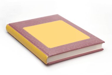 Çeşitli açılardan kitapların bir yığınına