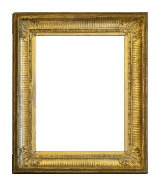 Altın Çerçeve
