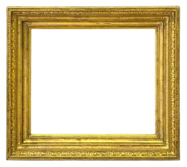 Altın Çerçeve