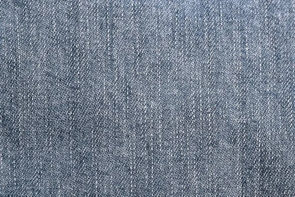 Denim blu per sfondo — Foto Stock