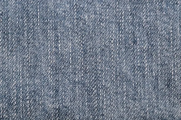 Denim blu per sfondo — Foto Stock