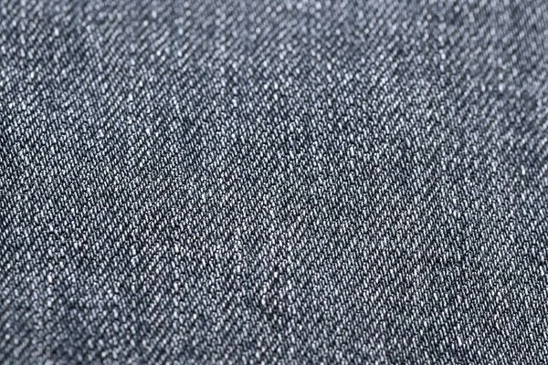Синие джинсы для фона — стоковое фото