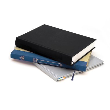 Kitap yığını