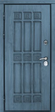 Giriş kapısı (metal kapı)