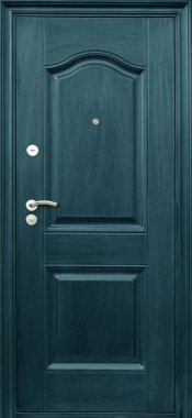 Giriş kapısı (metal kapı)