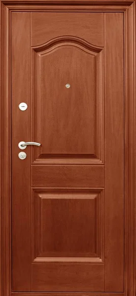 Giriş kapısı (metal kapı)