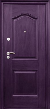 Giriş kapısı (metal kapı)