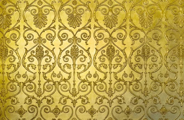 Mury Złotego pokoju"" — Zdjęcie stockowe
