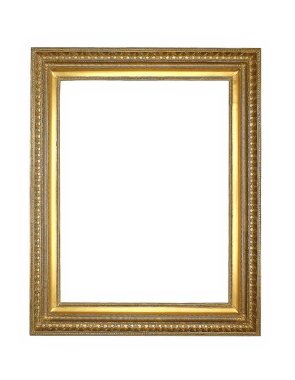 Güzel oyma çerçeve