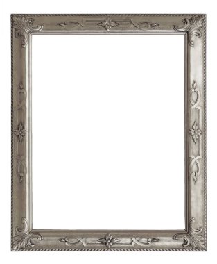 Güzel oyma çerçeve