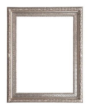 Güzel oyma çerçeve