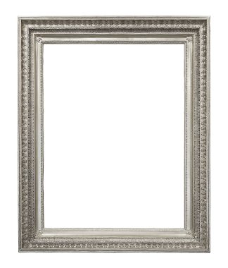 Güzel oyma çerçeve