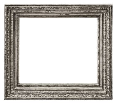 Güzel oyma çerçeve