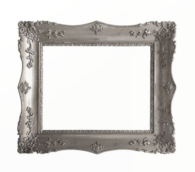 Güzel oyma çerçeve
