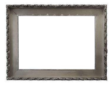 Güzel oyma çerçeve