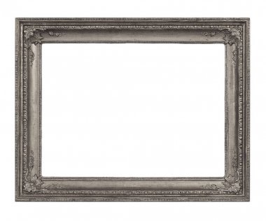 Güzel oyma çerçeve