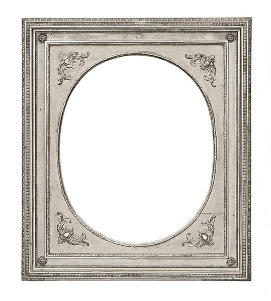 Mooie gesneden frame — Stockfoto