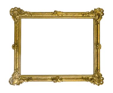 Yaldızlı çerçeve resimleri, ayna veya fotoğraflar için