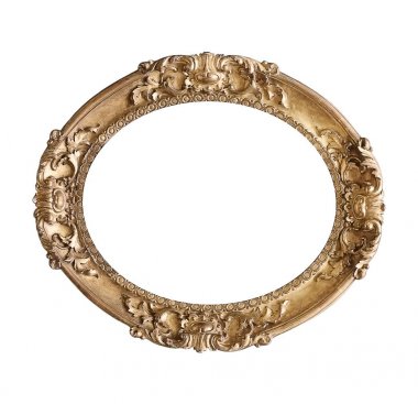 Altın çerçeve resimleri, ayna veya fotoğraflar için