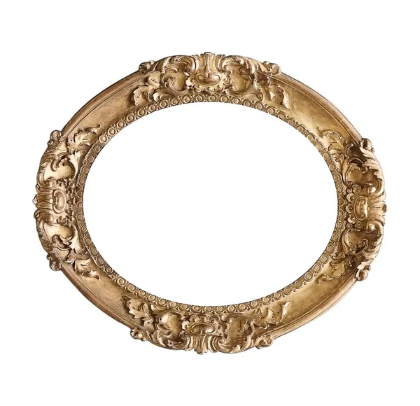 Altın çerçeve resimleri, ayna veya fotoğraflar için