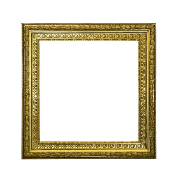 Altın çerçeve resimleri, ayna veya fotoğraflar için