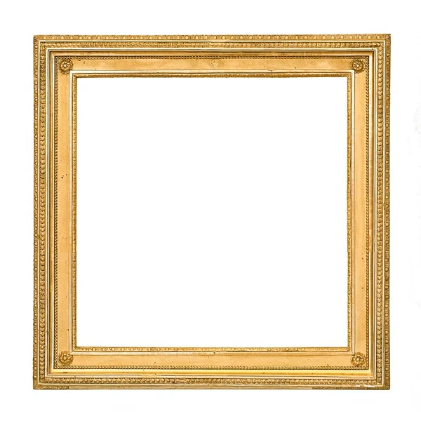 Altın çerçeve resimleri, ayna veya fotoğraflar için