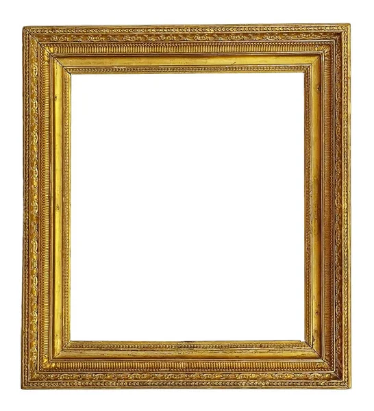 Altın çerçeve resimleri, ayna veya fotoğraflar için