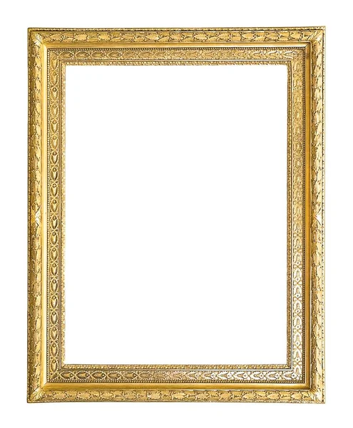Altın çerçeve resimleri, ayna veya fotoğraflar için